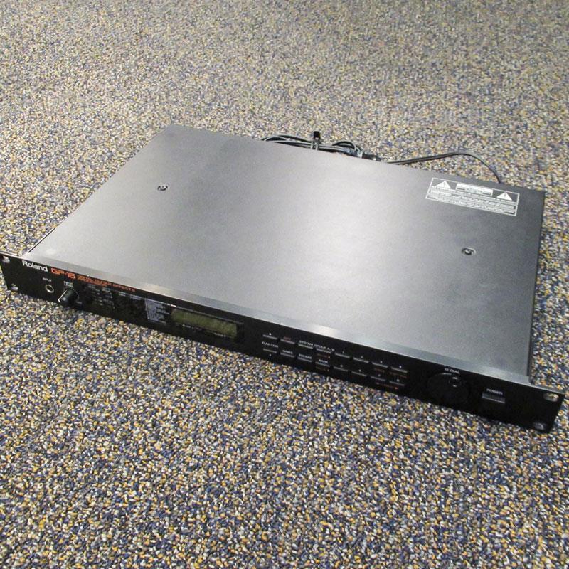 Roland USED 中古 GP-16 + FC-100 MkII（中古）【楽器検索デジマート】