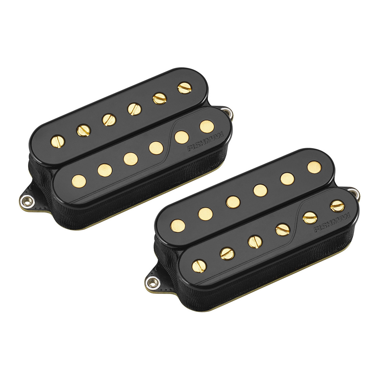 FISHMAN 【新製品!!】FLUENCE SCOTT LEPAGE CUSTOM SERIES HUMBUCKER