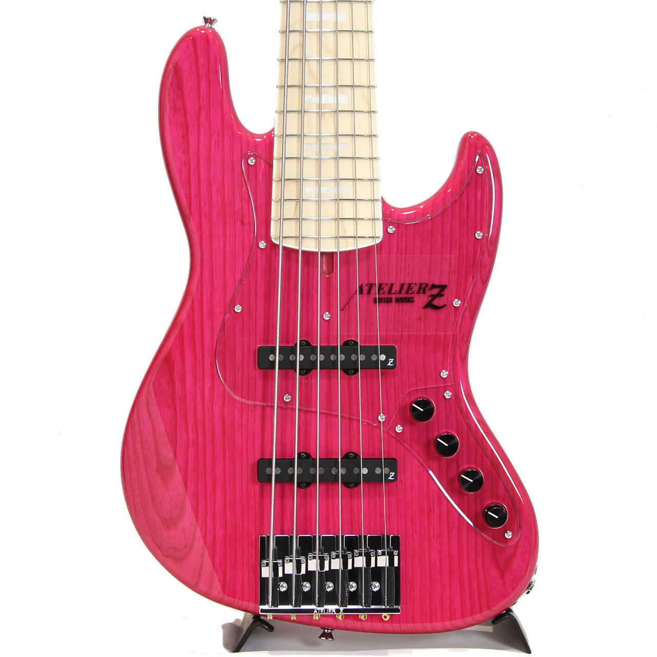 ATELIER Z M#285 CUSTOM / TP-PINK MH / M【ATELIER Z サマー