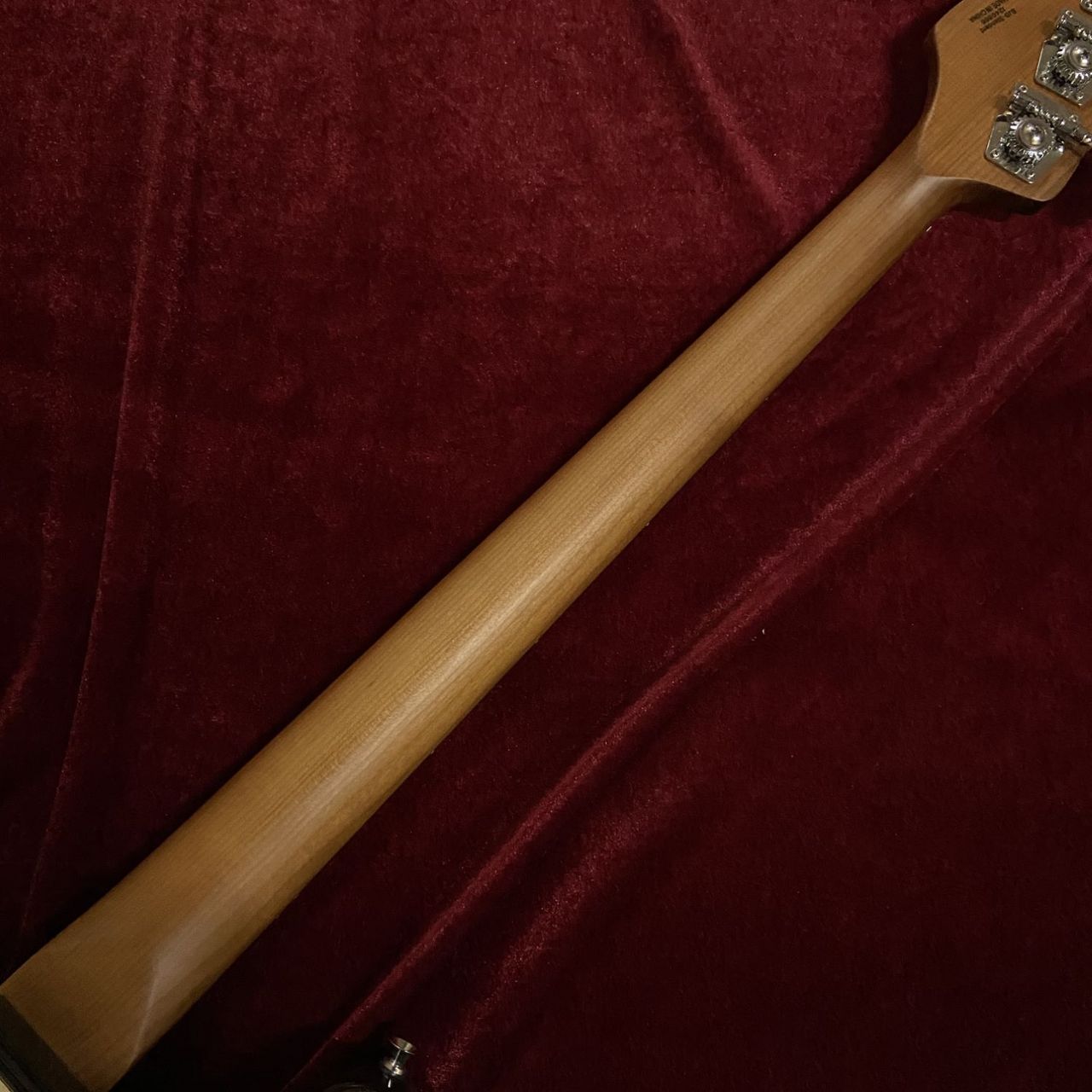 BUSKER'S BJB-Standard BLK（新品/送料無料）【楽器検索デジマート】