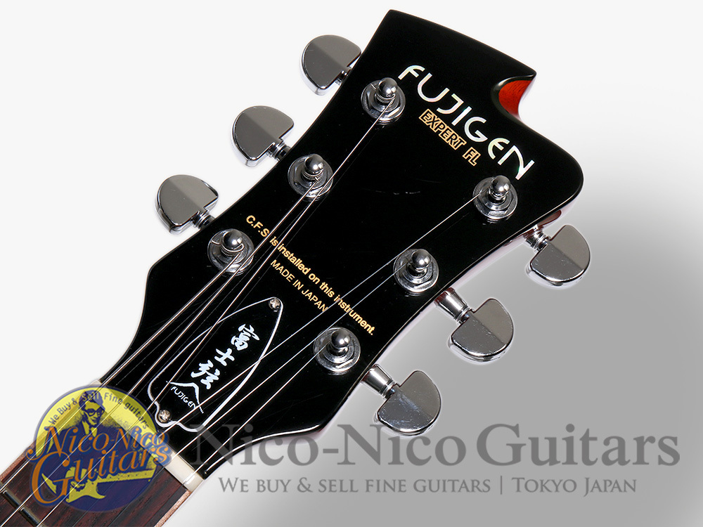 FUJIGEN(FGN) 2025 Expert Flame EFL-FM-R (SAKURA Gradation) （中古