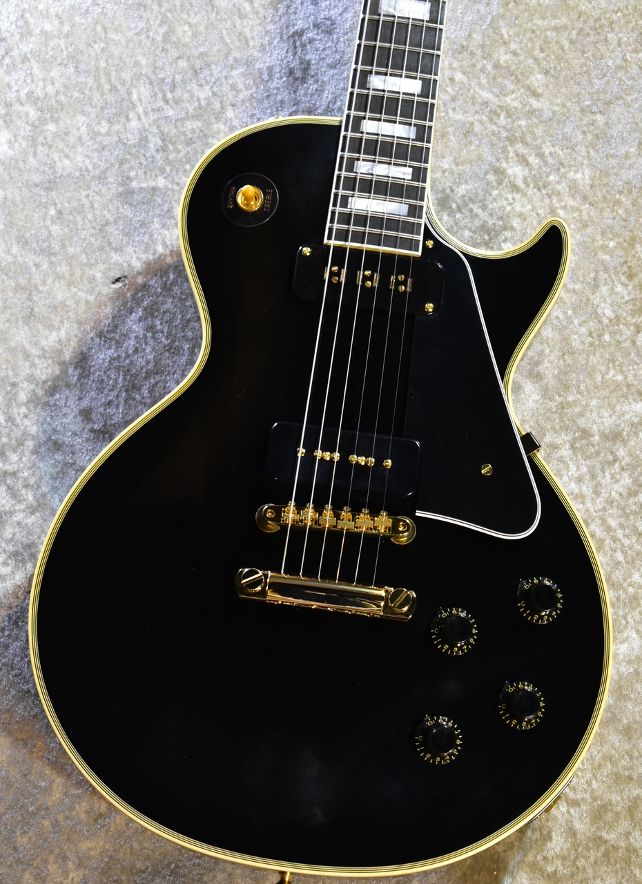 Gibson Custom Shop 1954 Les Paul Custom Staple Pickup