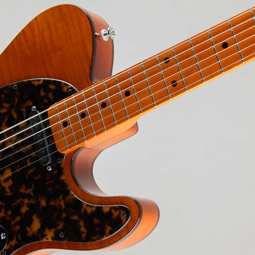 ギター H.S. ANDERSON HS-1 MAD CAT H.S. Anderson HS-1 Mad Cat Guitar - Vintage Reissue Model v2