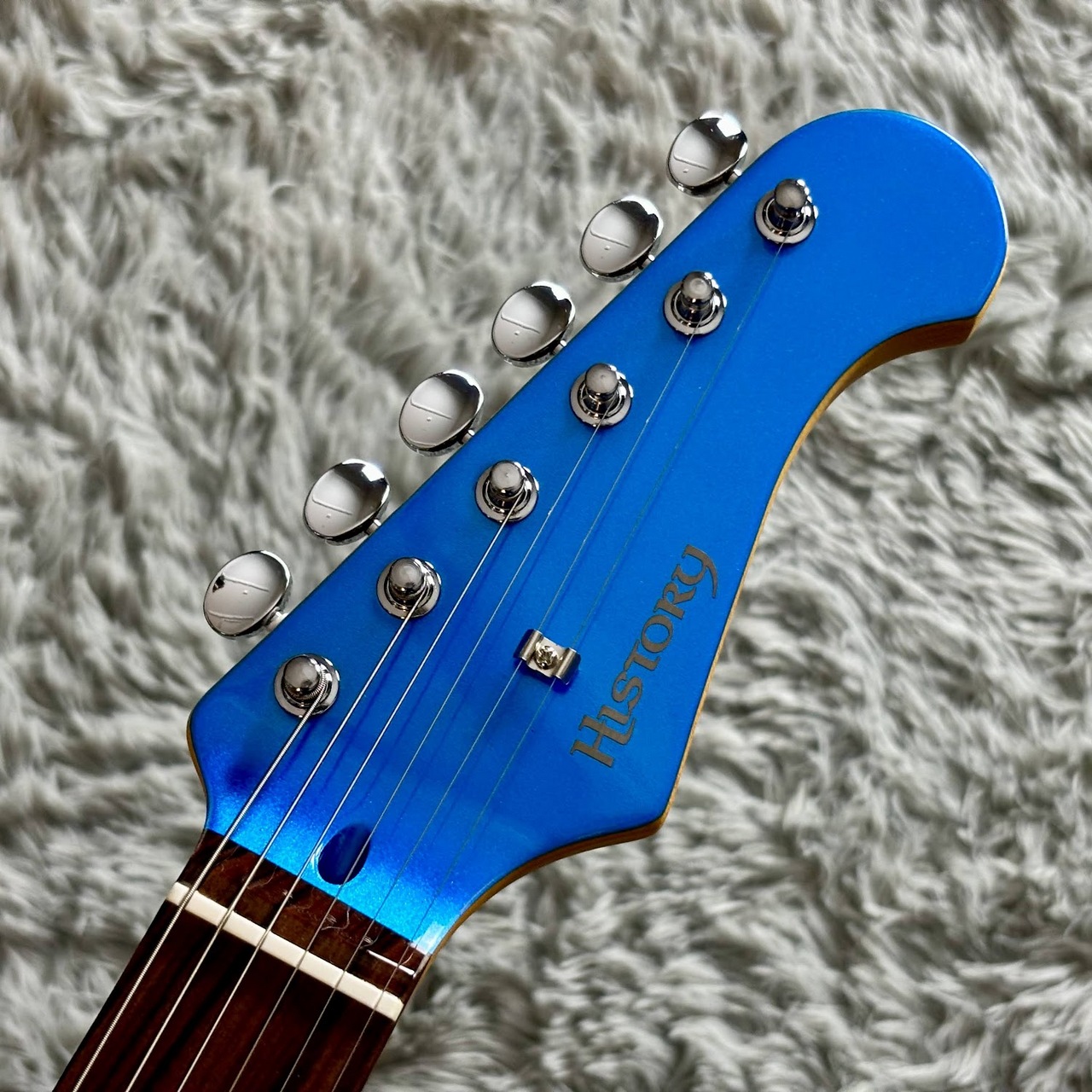 HISTORY HJM-Performance LPB（新品/送料無料）【楽器検索デジマート】