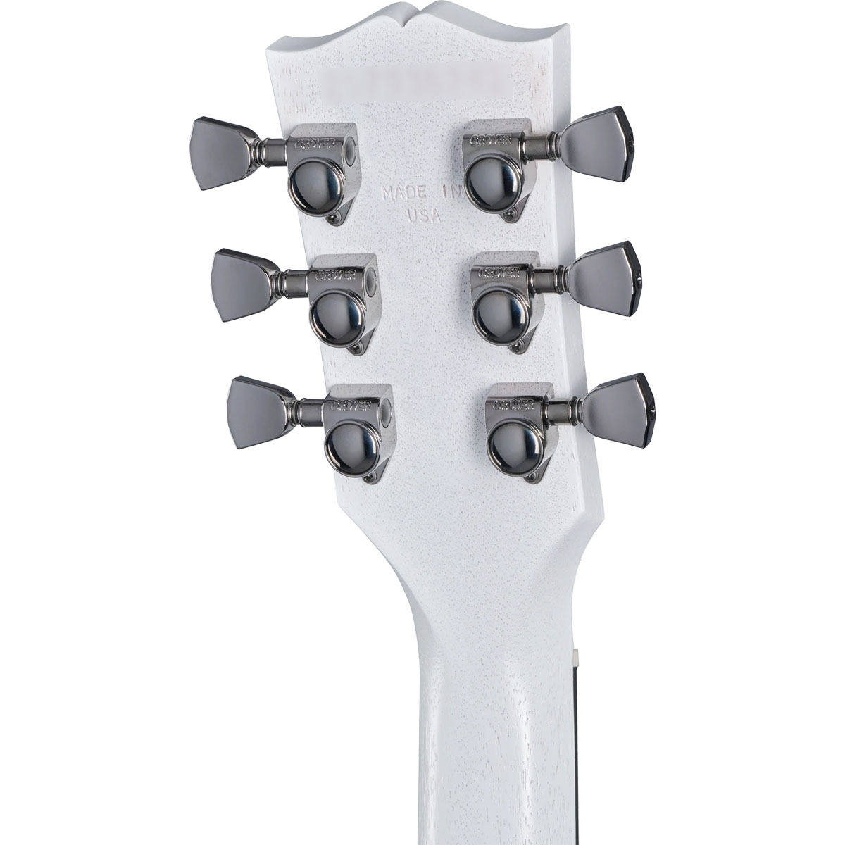 Gibson Les Paul Modern Studio (Worn White) 사진 7