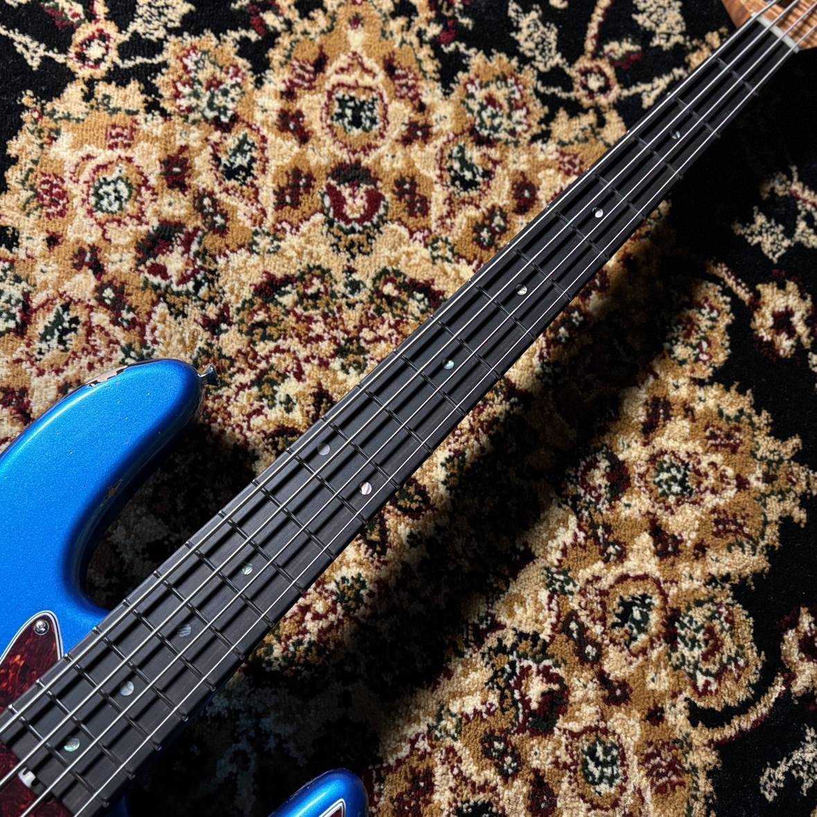infinite Trad JB4 Passive（新品/送料無料）【楽器検索デジマート】