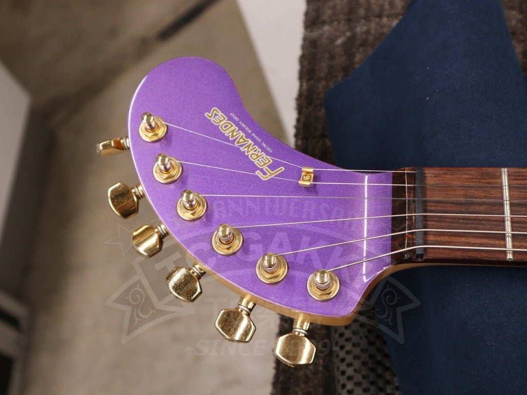 FERNANDES ZO-3（中古）【楽器検索デジマート】