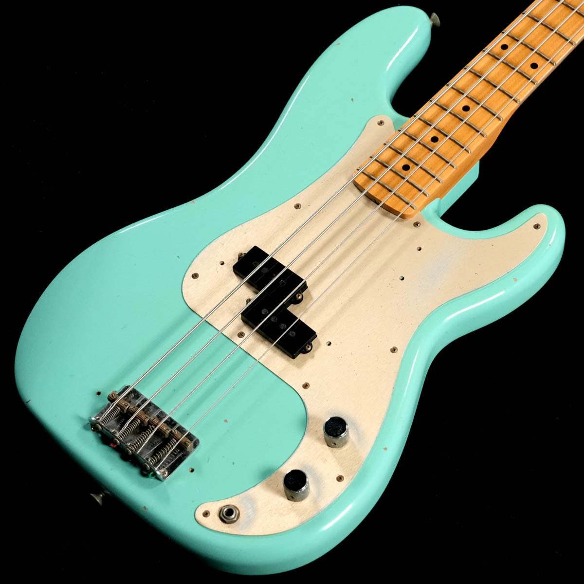 Fender Custom Shop 1959 Precision Bass Journeyman Rekic/Heavy