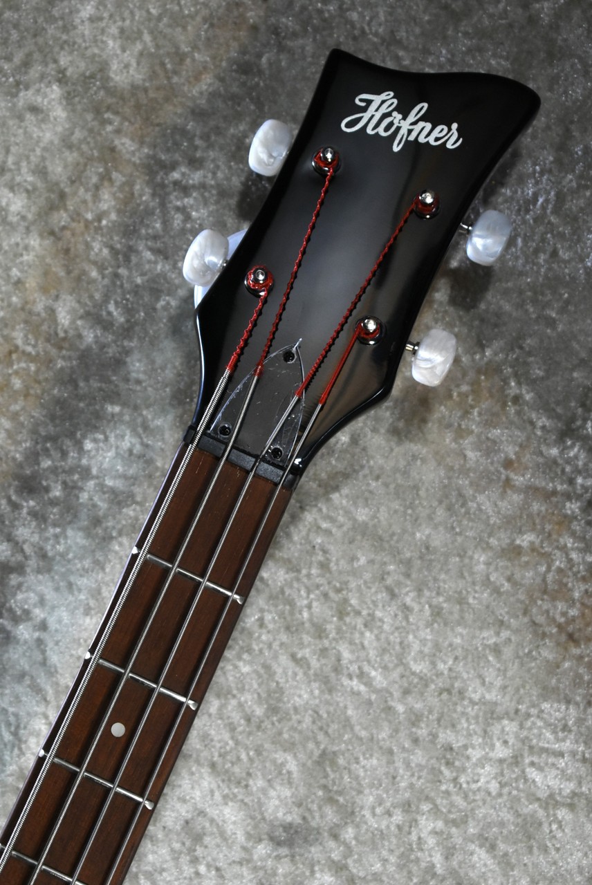 Hofner Club Bass Ignition Special Edition - Sunburst HI-CB