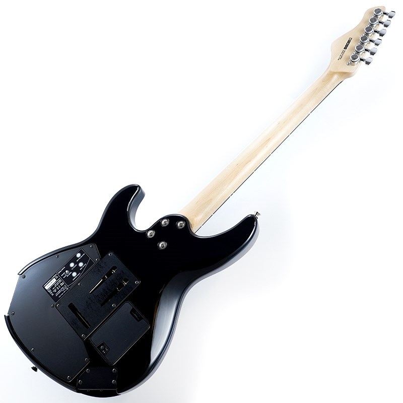 BOSS EURUS GS-1 ギターシンセ Made In Japan Boss EURUS GS-1 Electronic Guitar with Onboard Guitar