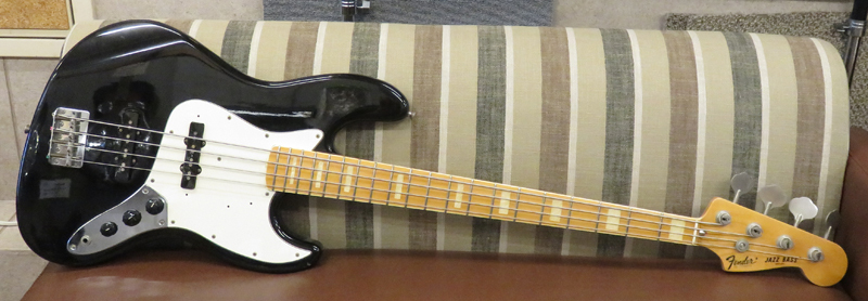 Fender Japan JB75-90US（中古）【楽器検索デジマート】