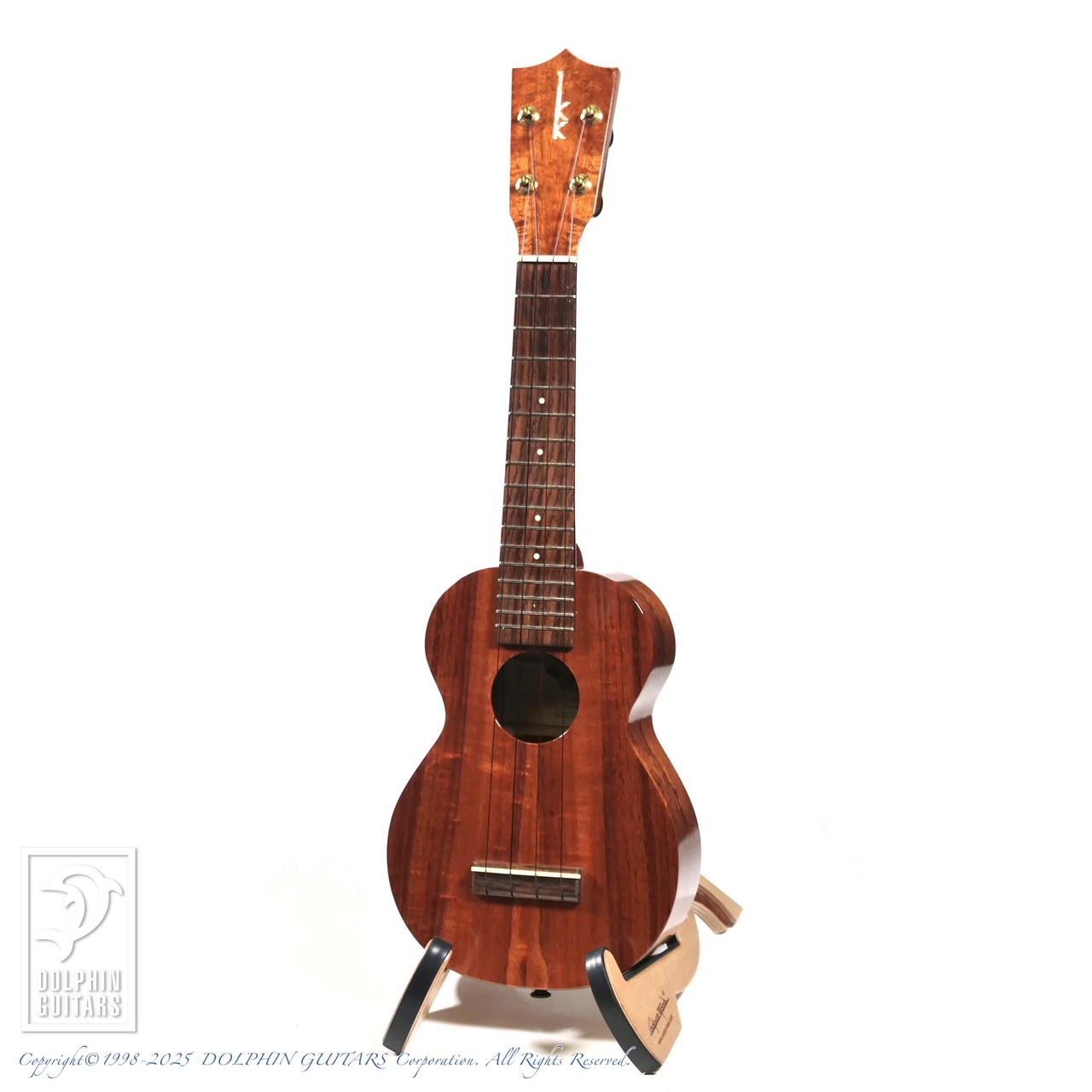 HF-1 Soprano 1970年代 HF-1 Soprano 1970年代 HF-1 Soprano 1970年代 Kamaka カマカ