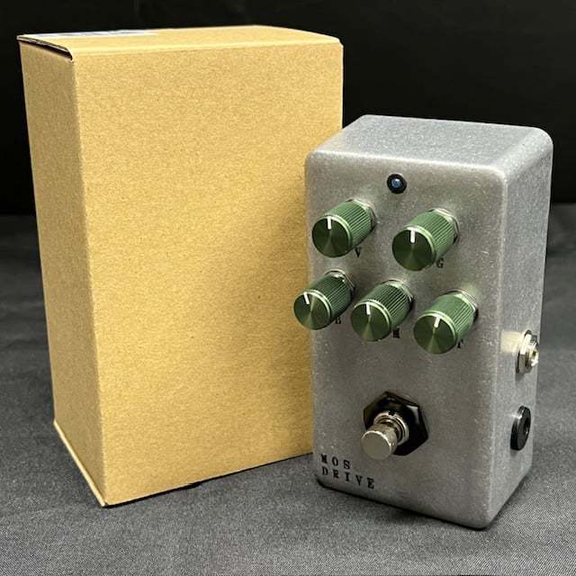 kgrharmony MOS DRIVE オーバードライブ【新宿店】（新品