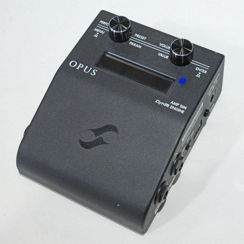 Two Notes USED 中古 OPUS（中古）【楽器検索デジマート】