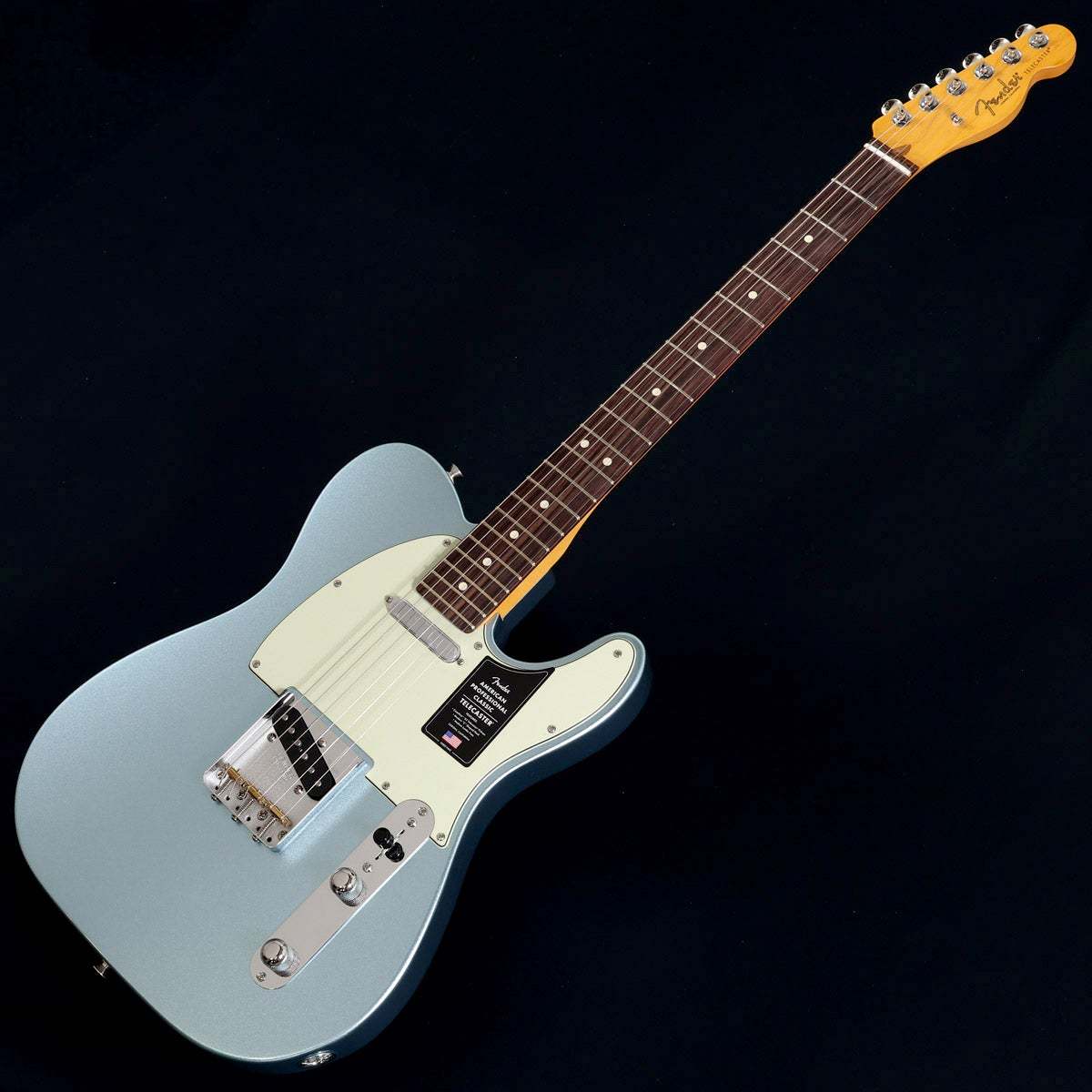 Fender Limited Edition American Professional Classic Telecaster