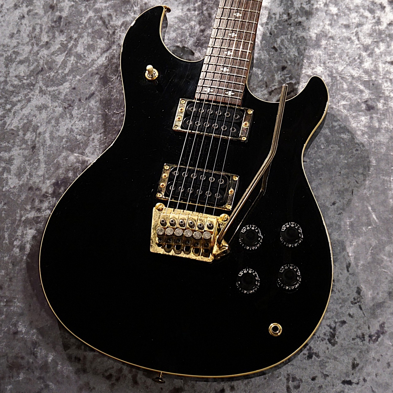 ギター YAMAHA SF-800 YAMAHA 【USED】[超希少] SF-800 Black [3.57㎏] [1980年代製] [日本製