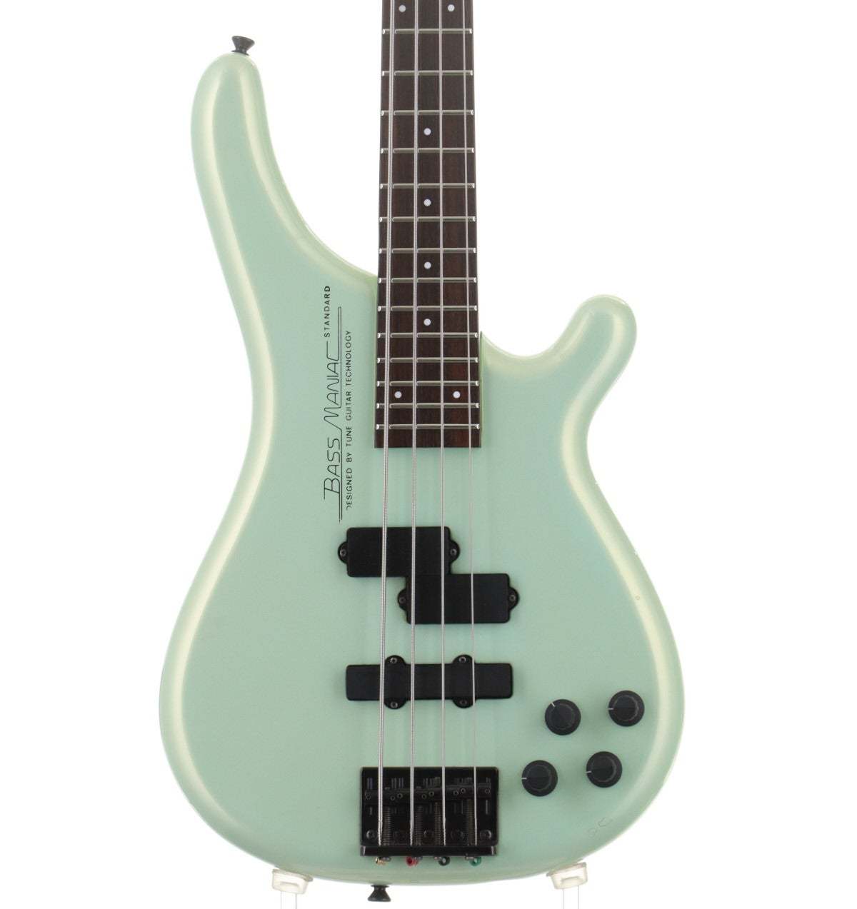 Tune TB-02 Pearl Green 【御茶ノ水本店】（中古/送料無料）【楽器検索