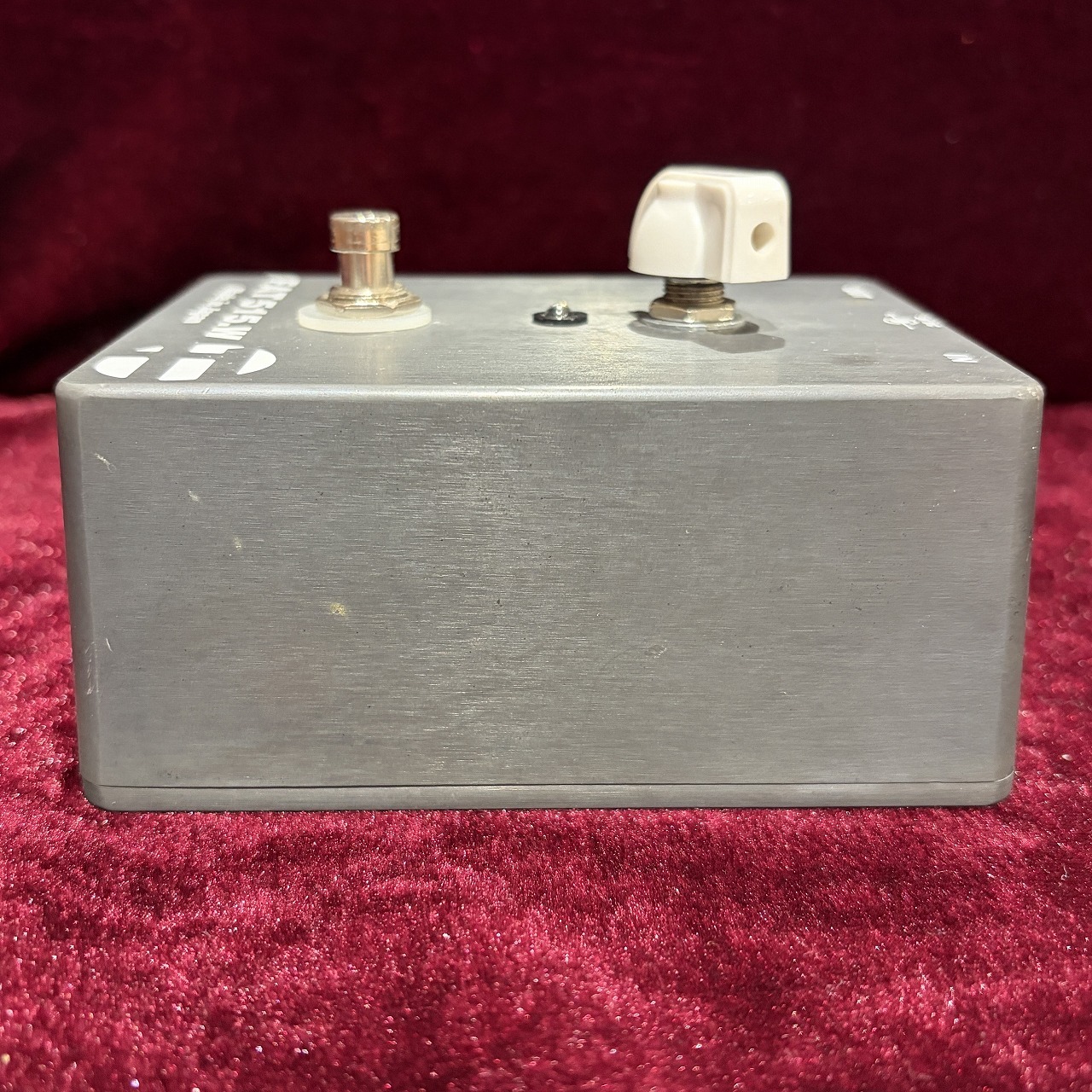 FAT 515.W Fixed Wah（中古）【楽器検索デジマート】