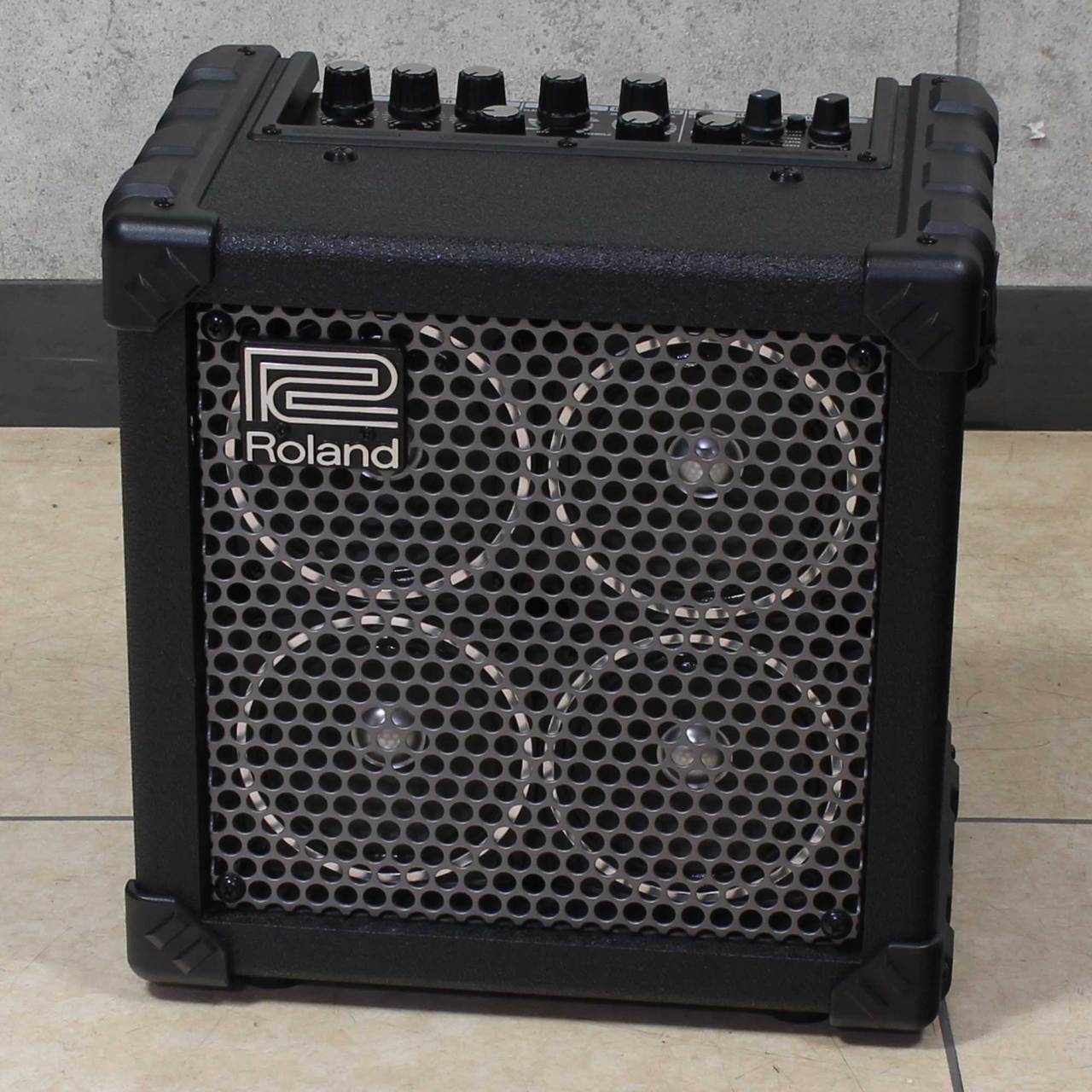 Roland Micro Cube RX（中古）【楽器検索デジマート】