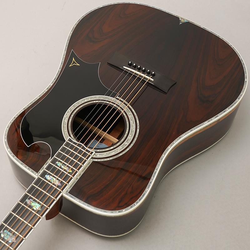 K.Yairi YW-800G 【現地材料選定品】 #95672 Kヤイリ（新品）【楽器