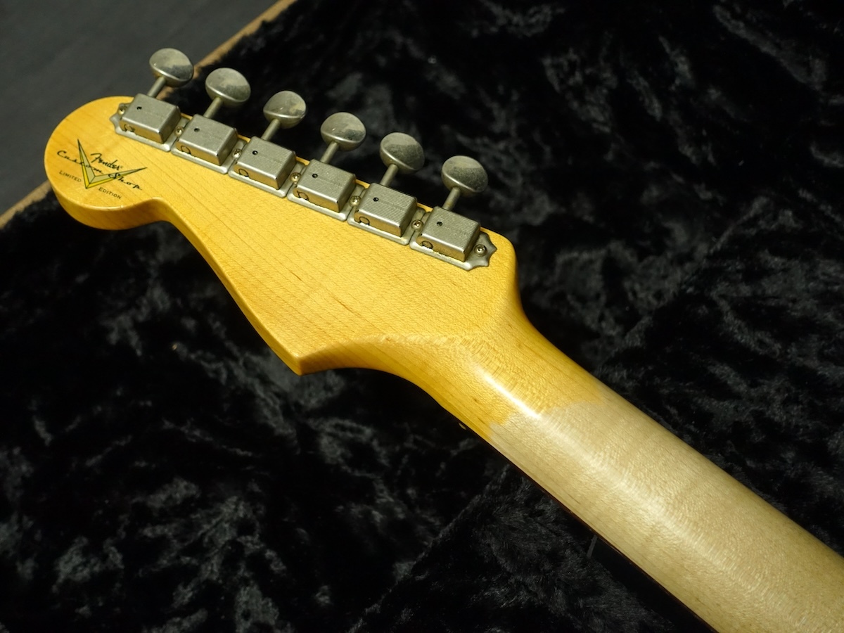 Fender Custom Shop Limited Edition 1960 Stratocaster