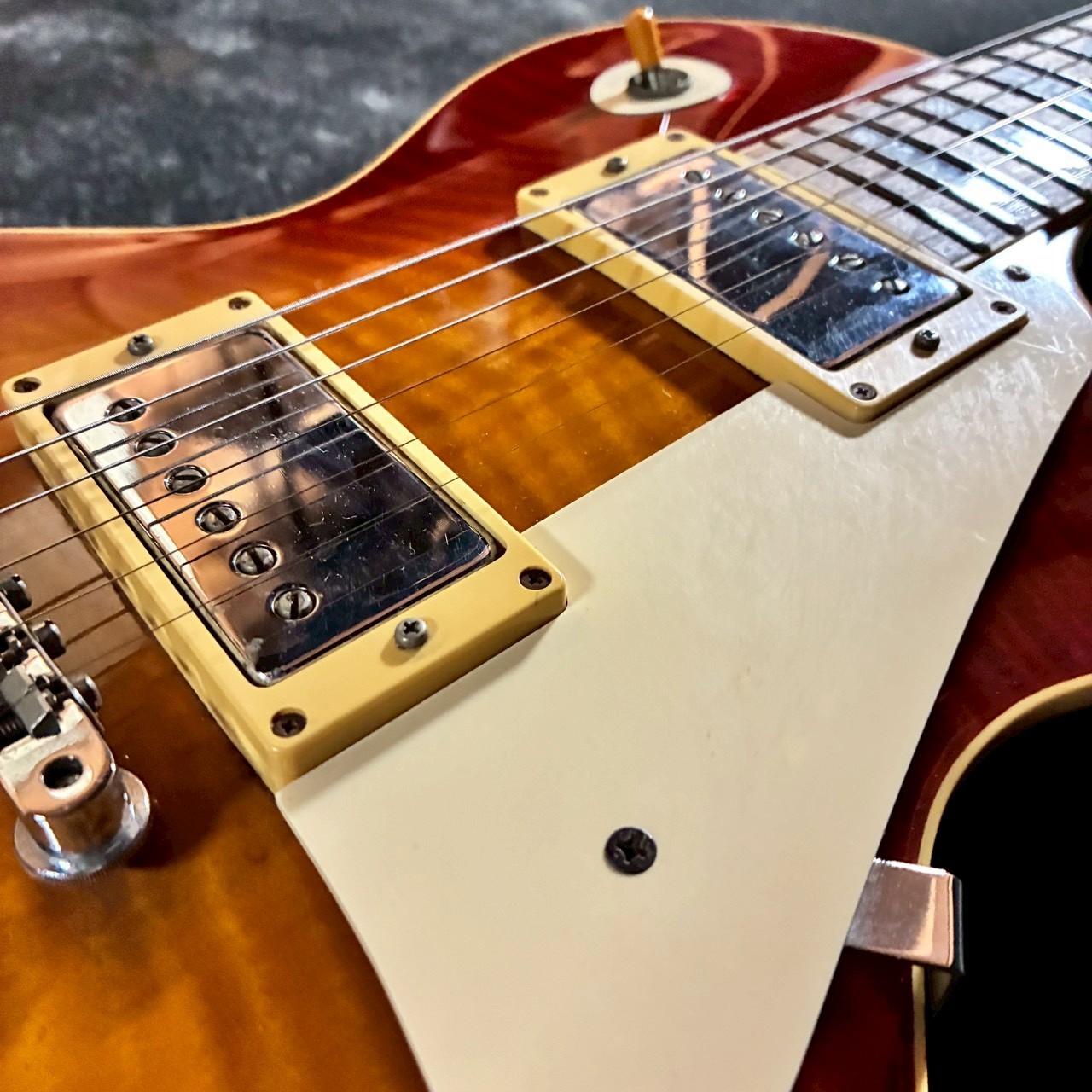 Tokai LS-60 1985年製【3.95kg】【USED】（中古）【楽器検索デジマート】