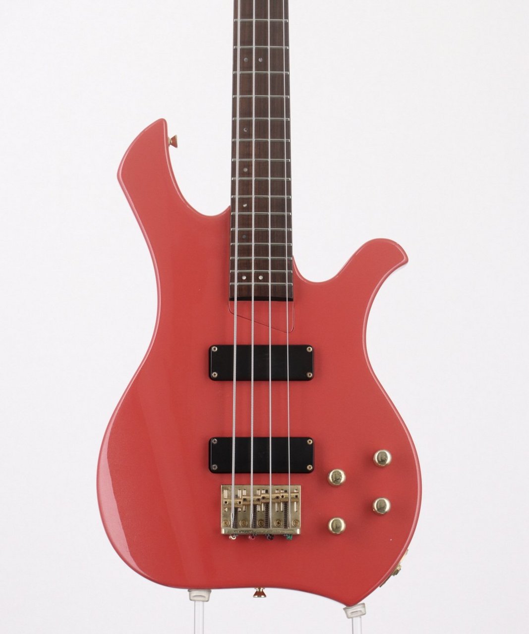 エドワーズE-T-98EL/ソフトケース/L'Arc～en～Cielテツモデル