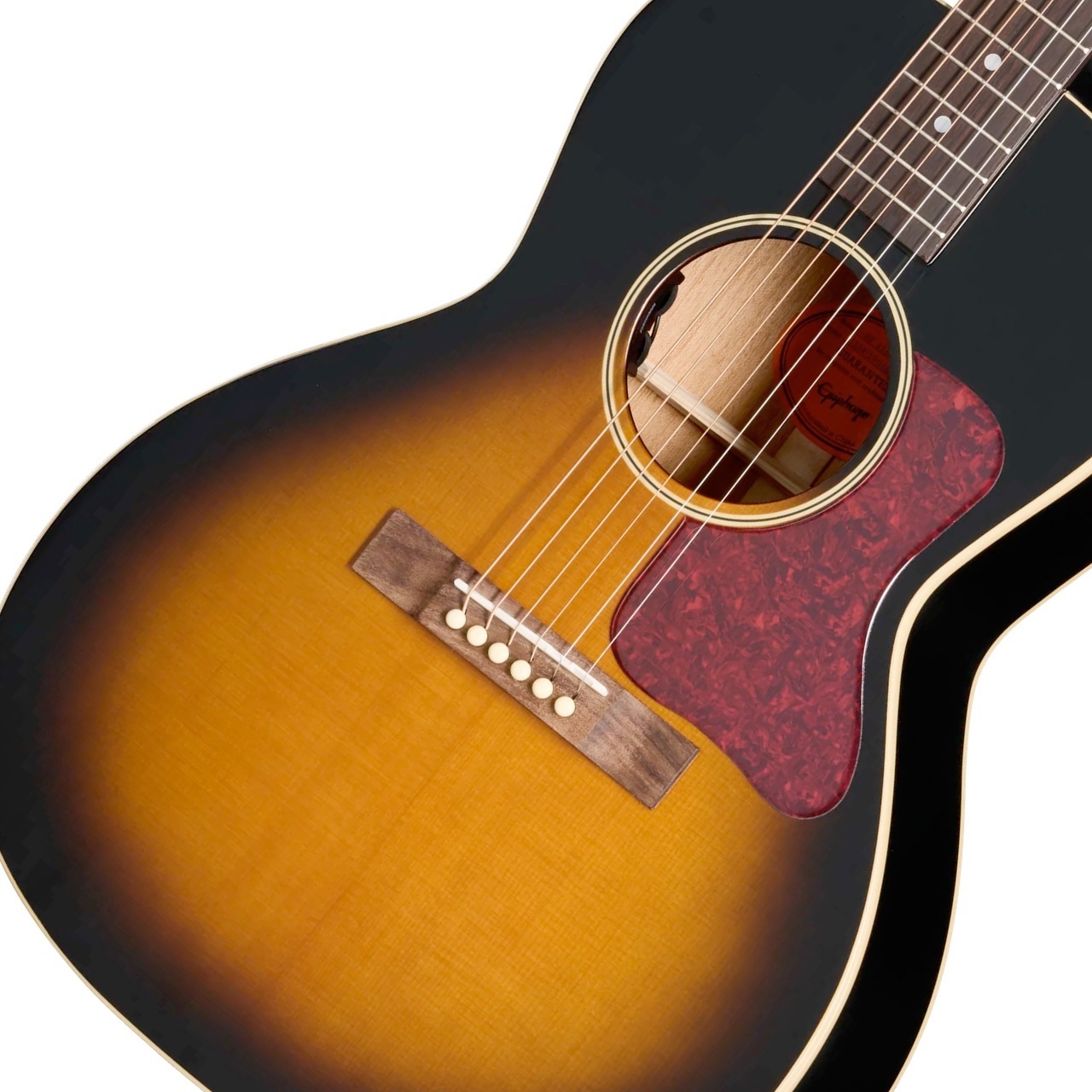 Epiphone L-00 Standard Vintage Sunburst アコースティックギター