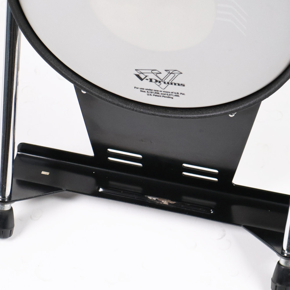 Roland 【中古】 電子ドラム用キックパッド KD-120 ローランド V-Drum
