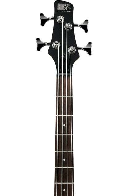 Ibanez SR300E Iron Pewter (IPT) アイバニーズ VOXヘッドホンアンプ3 