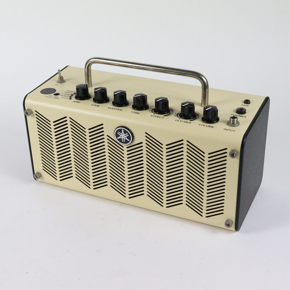 WF　YAMAHA　thr5 中古　ヤマハ　ギターアンプ YAMAHA 【中古】ヤマハ YAMAHA THR5 コンパクトギターアンプ 小型