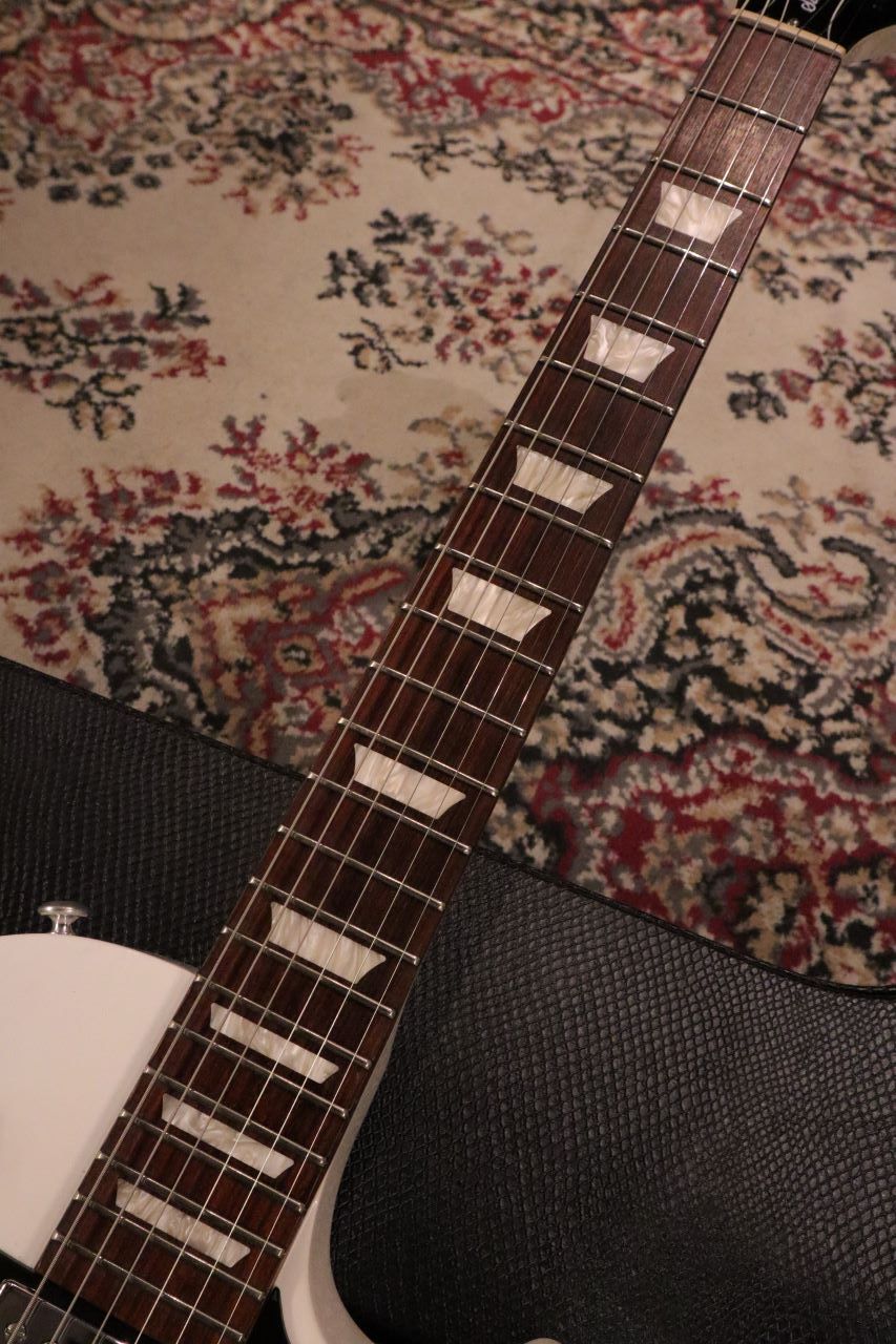 Gibson Les Paul Studio ～Alpine White～ 2017年製【3.61㎏】【G-CLUB