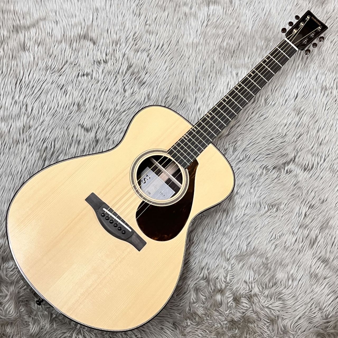 ヤマハ - すもも様専用 652.YAMAHA FS-423S TMB❗️トップ単板