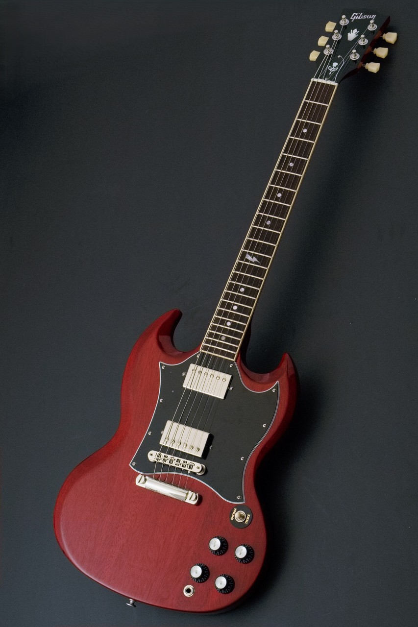 ロックギターグレイツ輸入版 Amazon | GROTE Full Scale Electric Guitar Semi-Hollow Body