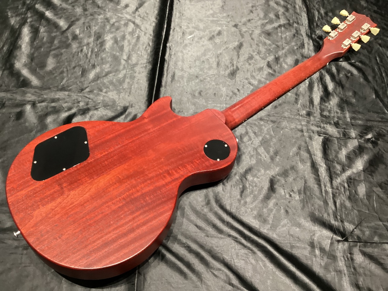 Gibson Les Paul Studio Faded Worn Cherry 2007年製（中古）【楽器