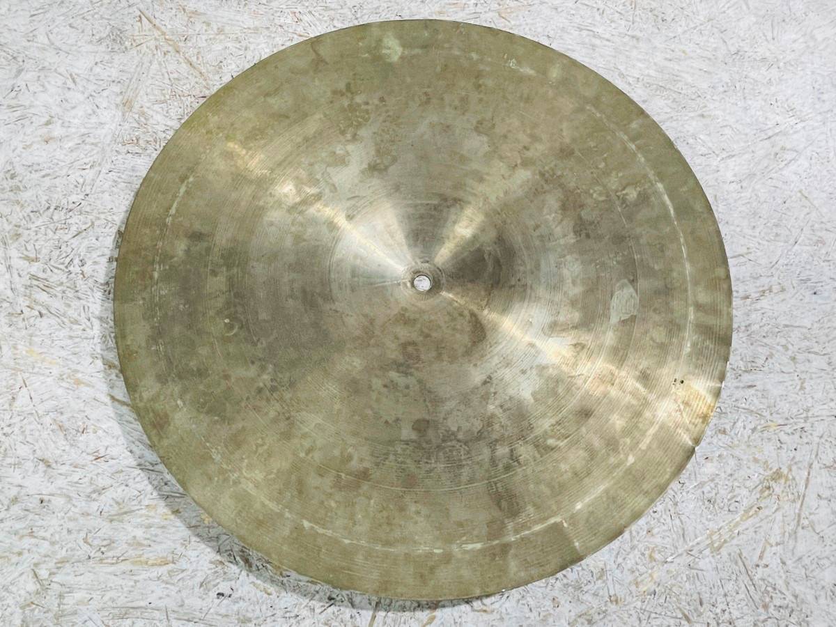 Pearl DE LUXE Crash 16（中古）【楽器検索デジマート】