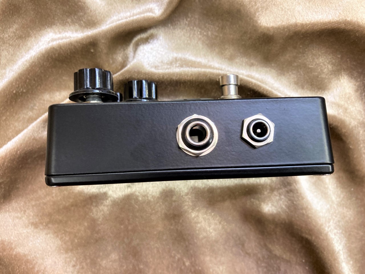 Pedal diggers Over Statement Special / Overdrive（新品