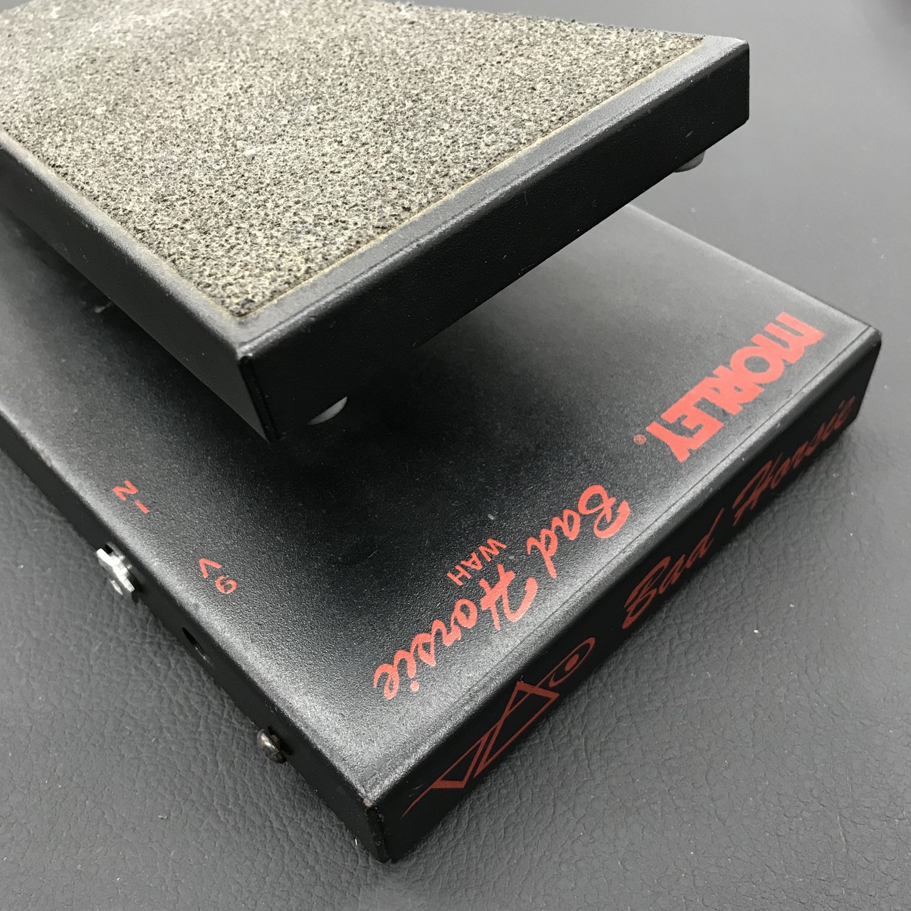 Morley VAI-1 Bad Horsie（中古）【楽器検索デジマート】