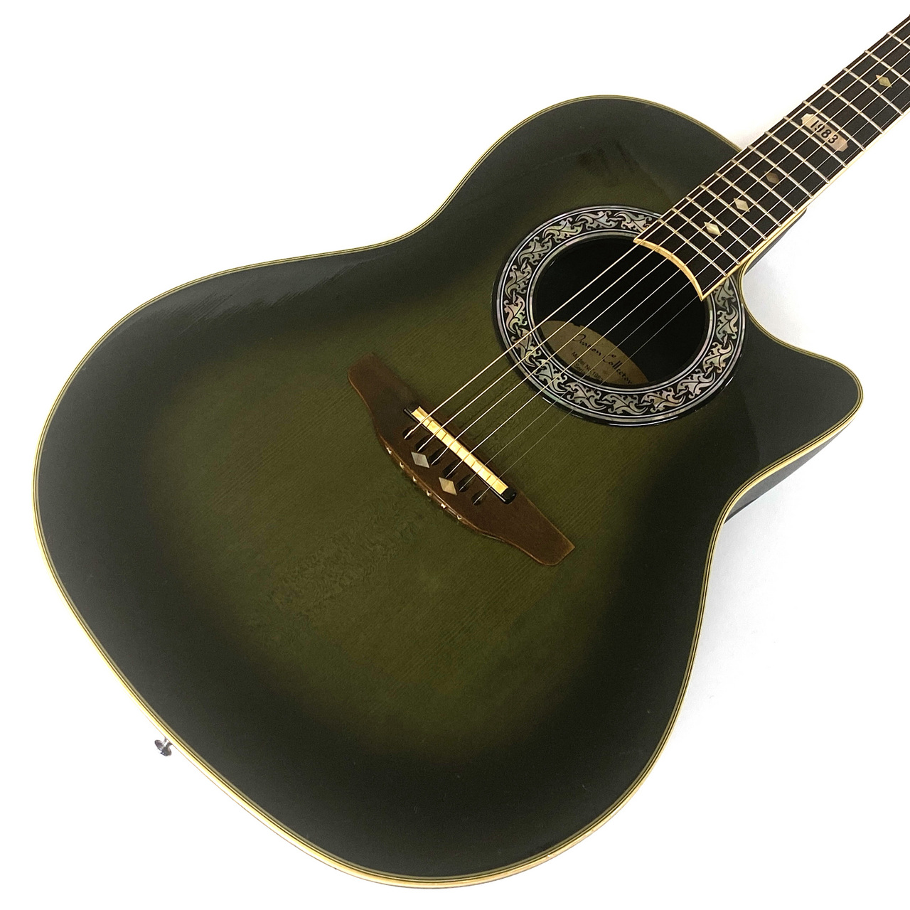 Ovation 1983-B（中古/送料無料）【楽器検索デジマート】