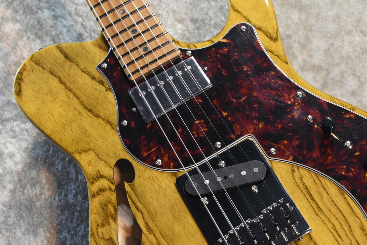 FUJIGEN(FGN) EILT-ASH-HS-RM Vintage Natural #H250282【軽量3.13kg