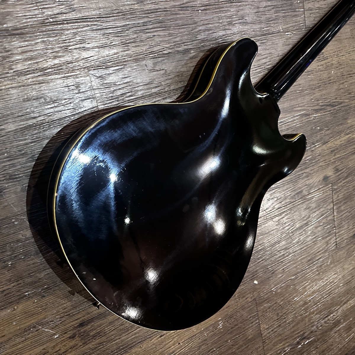 Aria Pro II TA62 Electric Guitar（中古/送料無料）【楽器検索
