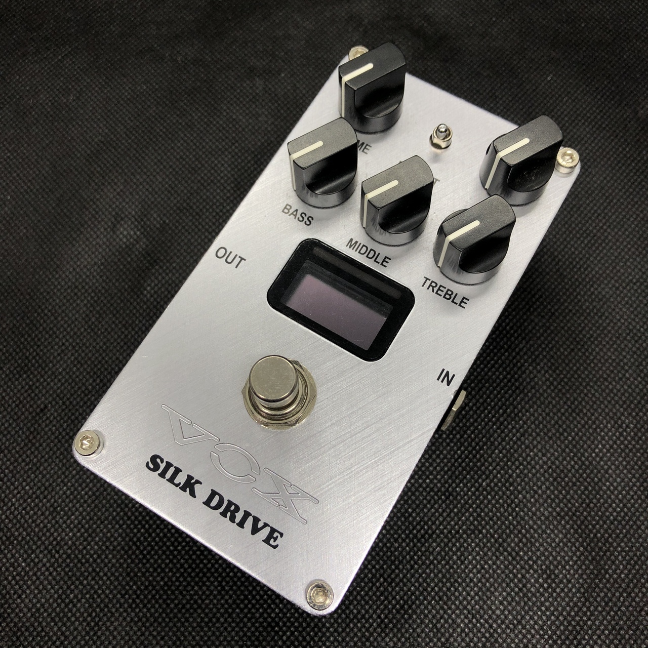 VOX VALVENERGY SILK DRIVE（中古/送料無料）【楽器検索デジマート】