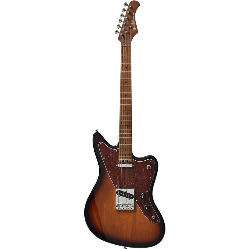 Bacchus WINDYBREAKER 美品 Bacchus Global Series WINDY-BREAKER/RSM (3TS)（新品）【楽器検索