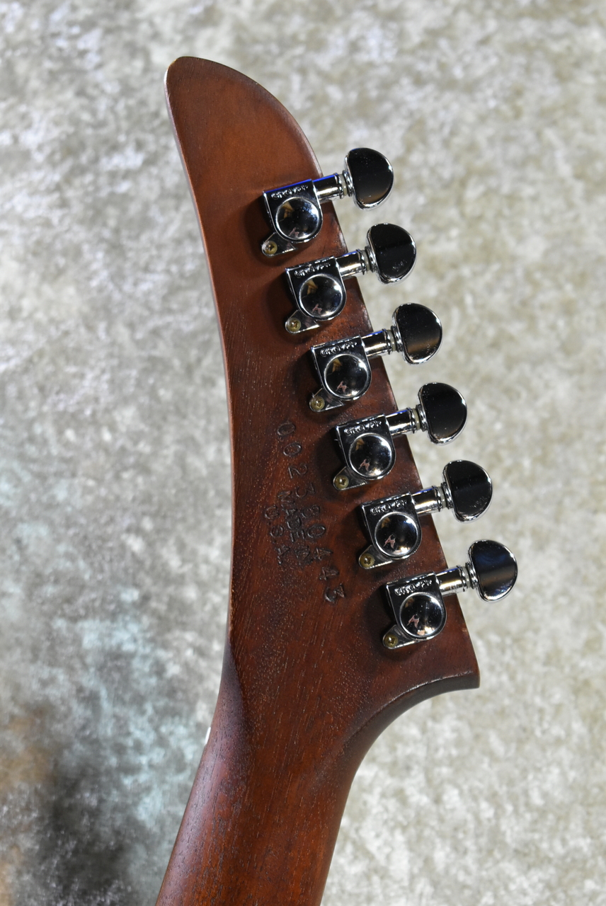 Gibson Explorer Faded Worn Brown【2008USED】【軽量3.69kg!】（中古
