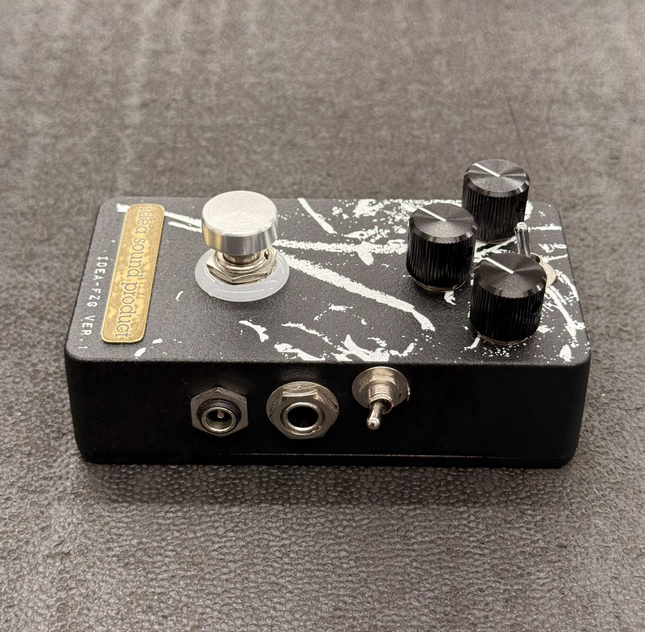 ギター idea sound product IDEA-FZG Ver.1 IDEA-FZG ver.1