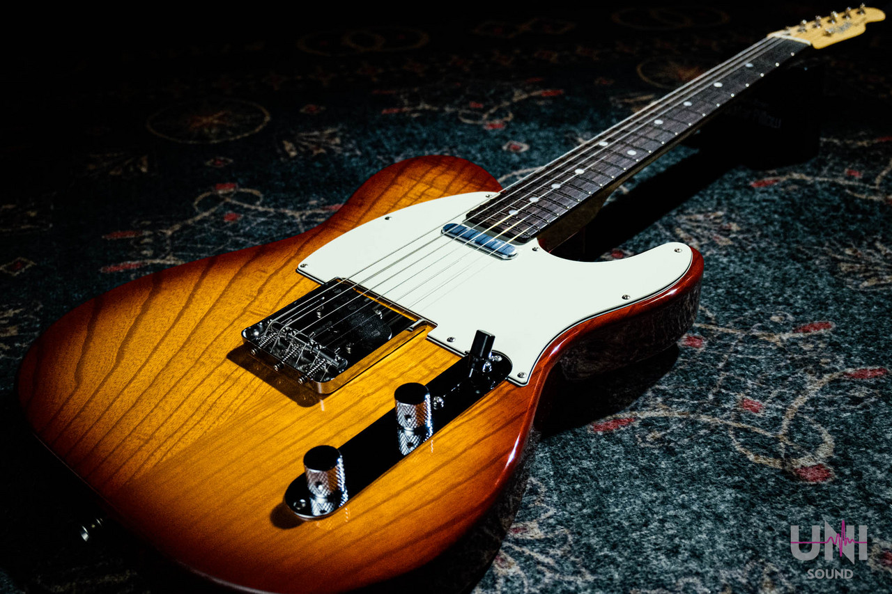 Tokai Vintage Serie ATE-2 ITB/R（新品）【楽器検索デジマート】