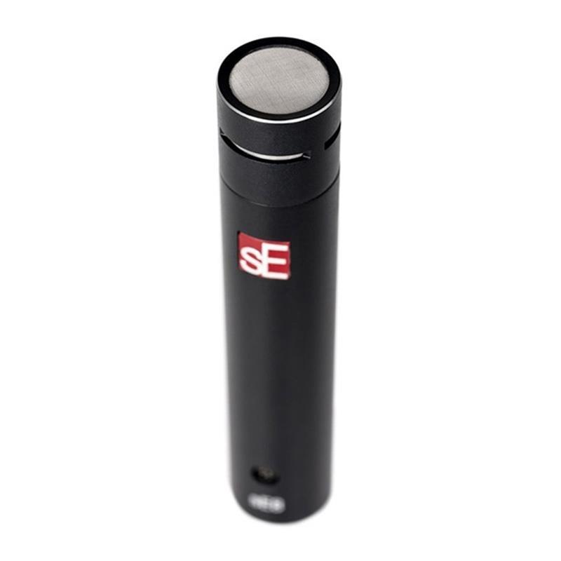 sE ELECTRONICS sE8 Pair/Omini Capsule Bundle コンデンサーマイク sE