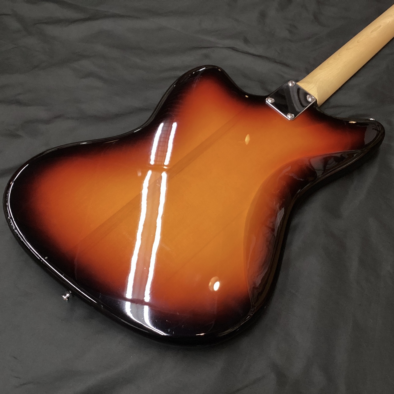 Kaalena KA-JM/3TS/USED(カーレナ ジャズマスター)（中古