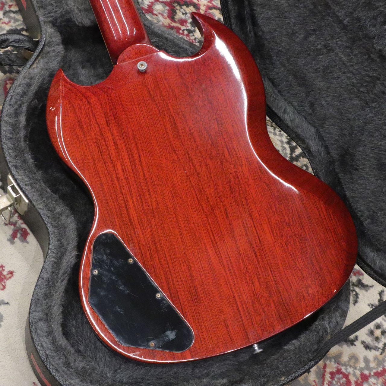 Gibson SG Standard 