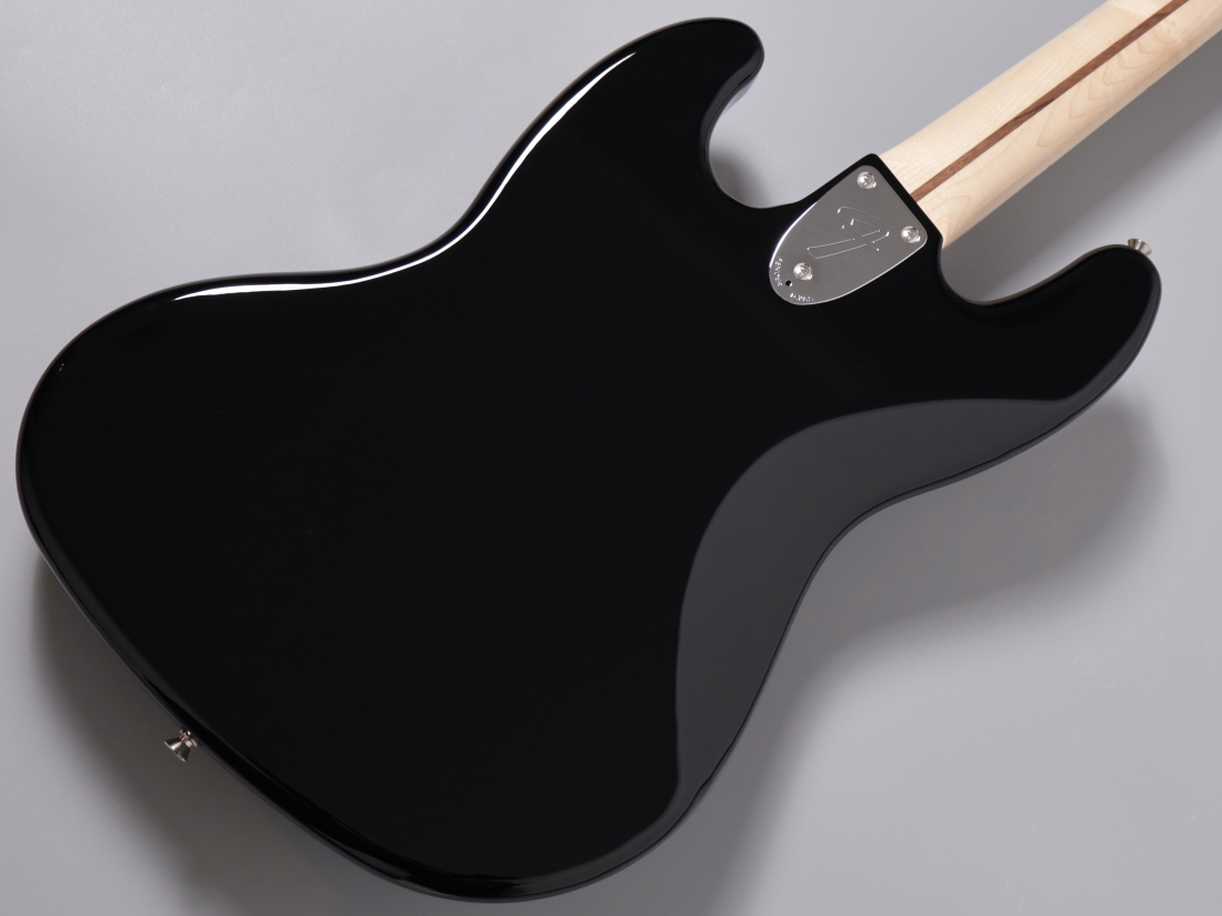 Fender FSR Made In Japan Traditional 70S Jazz Bass -Black-【4.20kg